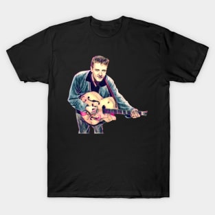 Legendary Eddie Hits T-Shirt